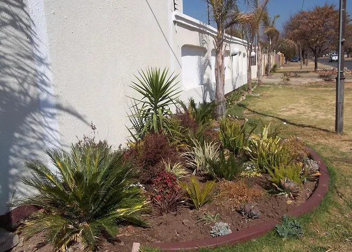 Ecotel Benoni