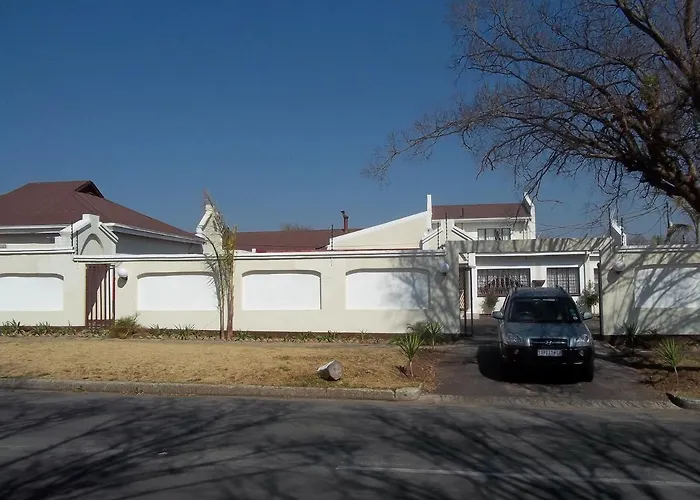 Ecotel Benoni