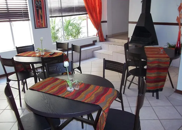 Ecotel Benoni