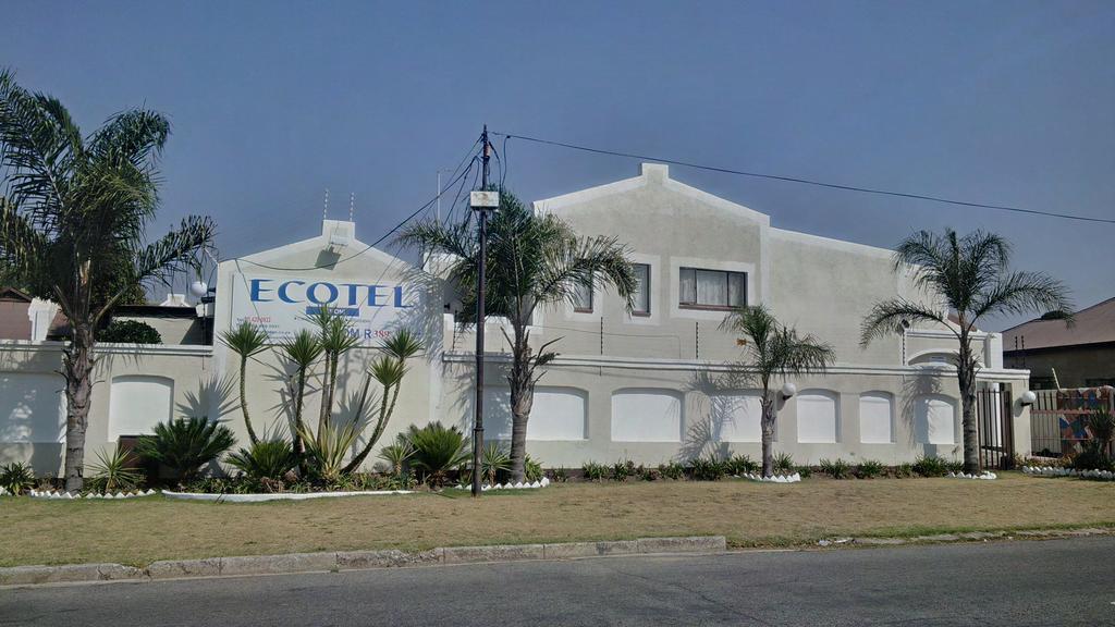 Ecotel Benoni Alojamento de Acomodação e Pequeno-almoço