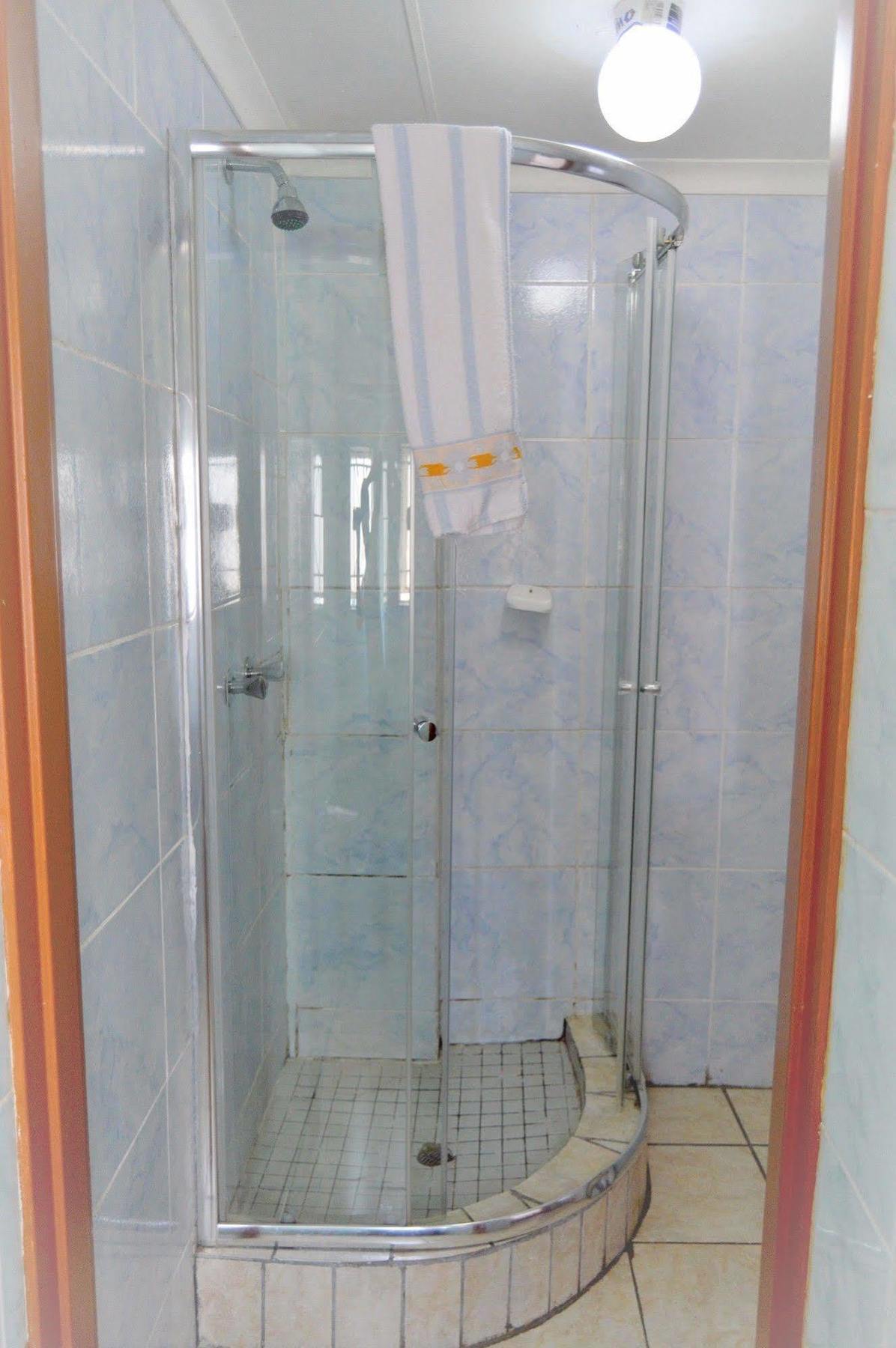 Ecotel Benoni Alojamento de Acomodação e Pequeno-almoço