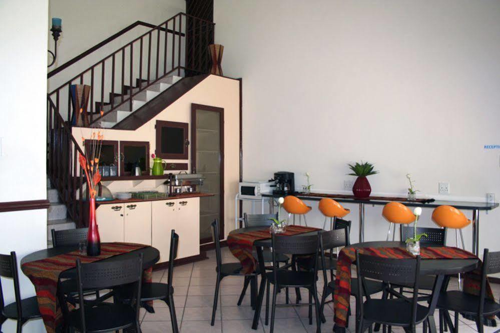 Ecotel Benoni Alojamento de Acomodação e Pequeno-almoço