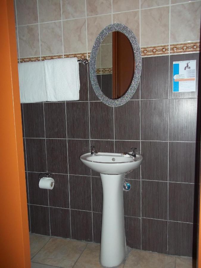 Alojamento de Acomodação e Pequeno-almoço Ecotel Benoni