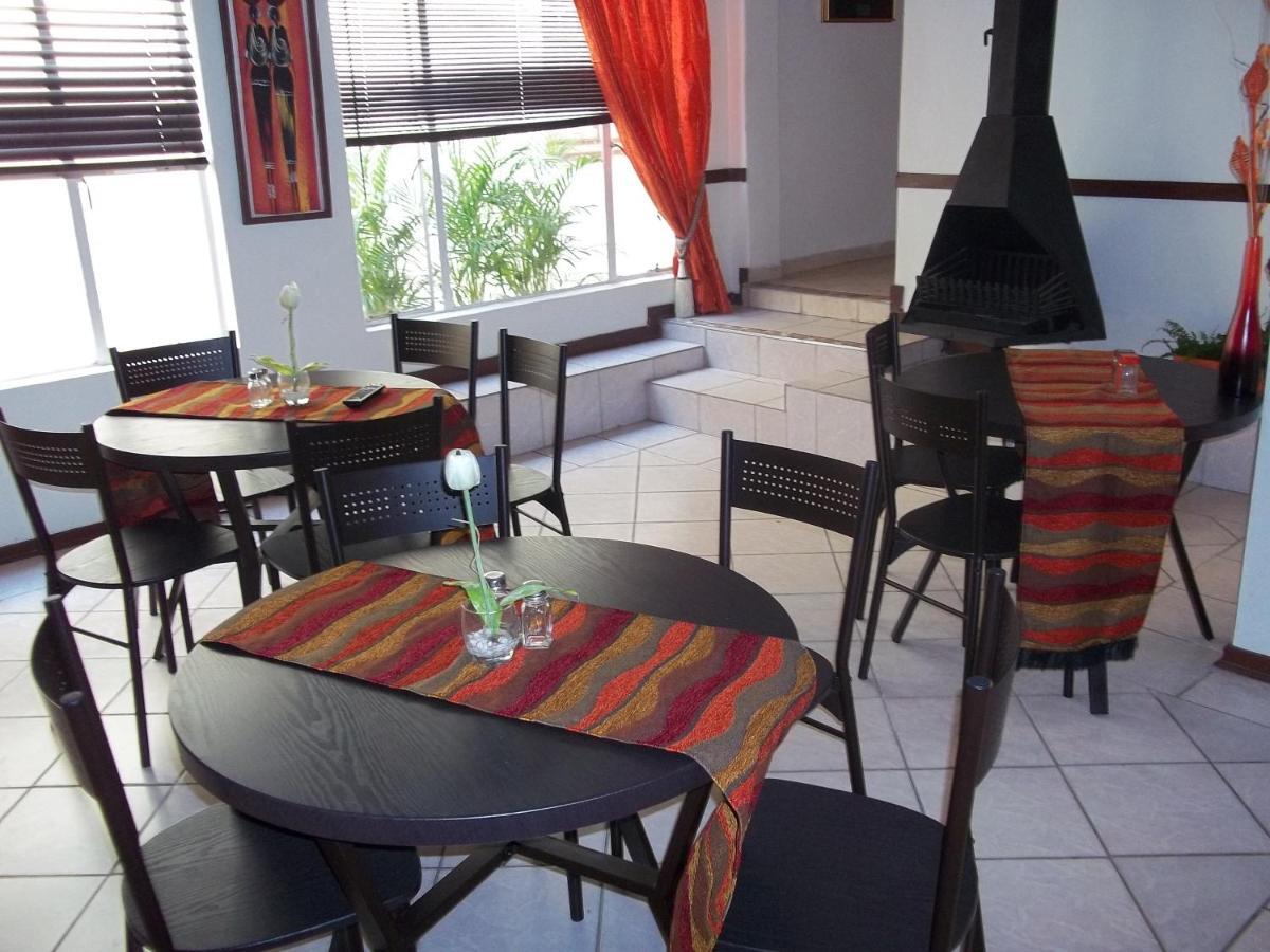 Ecotel Benoni Alojamento de Acomodação e Pequeno-almoço